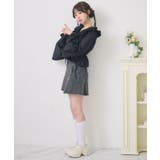 クロスフリルBL | RETRO GIRL | 詳細画像7 