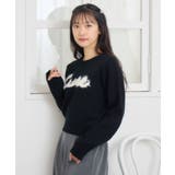 シャギーロゴNTPO | RETRO GIRL | 詳細画像16