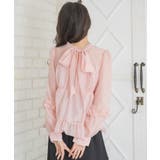 2wayシアーフリルBL | RETRO GIRL | 詳細画像11 