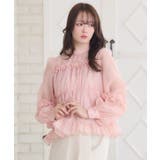 2wayシアーフリルBL | RETRO GIRL | 詳細画像13 