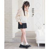 2wayシアーフリルBL | RETRO GIRL | 詳細画像16 