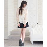 2wayシアーフリルBL | RETRO GIRL | 詳細画像18 