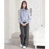 2wayシアーフリルBL | RETRO GIRL | 詳細画像23 