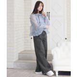 2wayシアーフリルBL | RETRO GIRL | 詳細画像24 