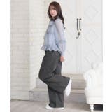 2wayシアーフリルBL | RETRO GIRL | 詳細画像25 