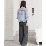 2wayシアーフリルBL | RETRO GIRL | 詳細画像26 