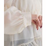 2wayシアーフリルBL | RETRO GIRL | 詳細画像36 