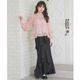 2wayシアーフリルBL | RETRO GIRL | 詳細画像4