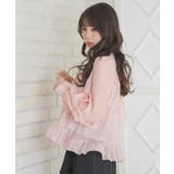 2wayシアーフリルBL | RETRO GIRL | 詳細画像9 