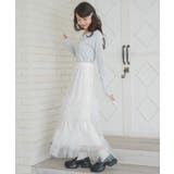 リボン付きシャーリングCT | RETRO GIRL | 詳細画像21