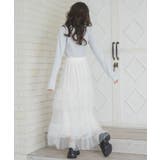 リボン付きシャーリングCT | RETRO GIRL | 詳細画像22