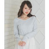 リボン付きシャーリングCT | RETRO GIRL | 詳細画像23