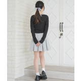 リボン付きシャーリングCT | RETRO GIRL | 詳細画像5