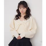 WHT4 | リボンNTSET | RETRO GIRL