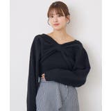 BLK1 | リボンNTSET | RETRO GIRL