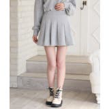 ショートトレーナー＆SKSET | RETRO GIRL | 詳細画像12 