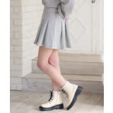 ショートトレーナー＆SKSET | RETRO GIRL | 詳細画像14 