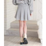 ショートトレーナー＆SKSET | RETRO GIRL | 詳細画像15 