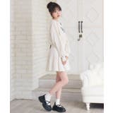 ショートトレーナー＆SKSET | RETRO GIRL | 詳細画像17 