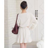 ショートトレーナー＆SKSET | RETRO GIRL | 詳細画像23 