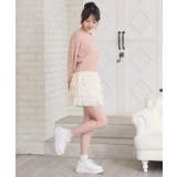 ロゴ刺繍ケーブルNTPO | RETRO GIRL | 詳細画像21 