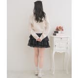 ロゴ刺繍ケーブルNTPO | RETRO GIRL | 詳細画像6 