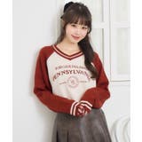 アーチロゴラグランNTPO | RETRO GIRL | 詳細画像14 