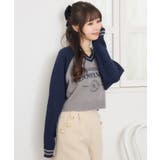 アーチロゴラグランNTPO | RETRO GIRL | 詳細画像23 