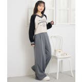 アーチロゴラグランNTPO | RETRO GIRL | 詳細画像3 