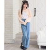 【セットアイテム】リボンボレロキャミSET | RETRO GIRL | 詳細画像11 