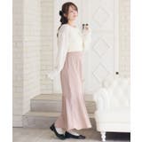 【セットアイテム】リボンボレロキャミSET | RETRO GIRL | 詳細画像13 