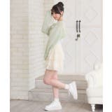 【セットアイテム】リボンボレロキャミSET | RETRO GIRL | 詳細画像22 