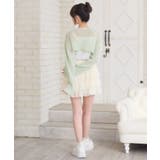 【セットアイテム】リボンボレロキャミSET | RETRO GIRL | 詳細画像23 