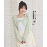 【セットアイテム】リボンボレロキャミSET | RETRO GIRL | 詳細画像24 