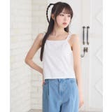 【セットアイテム】リボンボレロキャミSET | RETRO GIRL | 詳細画像28 