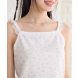 【セットアイテム】リボンボレロキャミSET | RETRO GIRL | 詳細画像29 