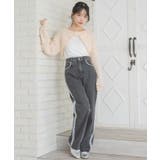 【セットアイテム】リボンボレロキャミSET | RETRO GIRL | 詳細画像3 