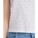 【セットアイテム】リボンボレロキャミSET | RETRO GIRL | 詳細画像31 