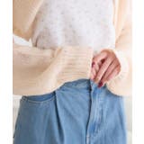 【セットアイテム】リボンボレロキャミSET | RETRO GIRL | 詳細画像35 