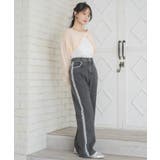 【セットアイテム】リボンボレロキャミSET | RETRO GIRL | 詳細画像4 