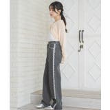 【セットアイテム】リボンボレロキャミSET | RETRO GIRL | 詳細画像5 