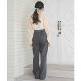 【セットアイテム】リボンボレロキャミSET | RETRO GIRL | 詳細画像6 