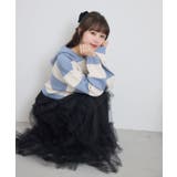 ボーダーショートNTフーディー | RETRO GIRL | 詳細画像19 