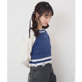 ラグランダメージNTPO | RETRO GIRL | 詳細画像15 
