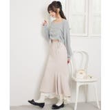 ドロストシャギーNTPO | RETRO GIRL | 詳細画像14 