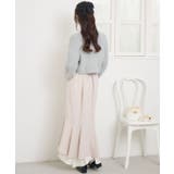 ドロストシャギーNTPO | RETRO GIRL | 詳細画像15 