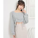 ドロストシャギーNTPO | RETRO GIRL | 詳細画像16 