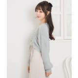 ドロストシャギーNTPO | RETRO GIRL | 詳細画像18 