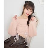 ドロストシャギーNTPO | RETRO GIRL | 詳細画像2 