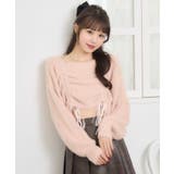 ドロストシャギーNTPO | RETRO GIRL | 詳細画像24 